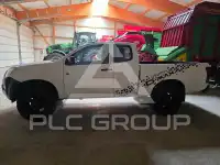 2016 Isuzu D-Max