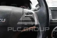 2016 Isuzu D-Max
