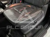 2016 Isuzu D-Max