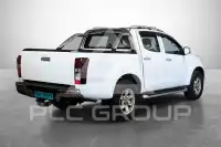 2016 Isuzu D-Max