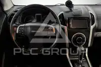 2016 Isuzu D-Max