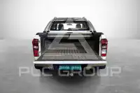 2016 Isuzu D-Max