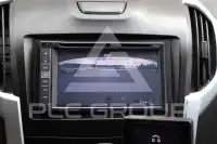 2016 Isuzu D-Max