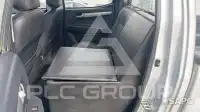 2016 Isuzu D-Max
