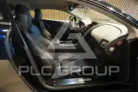 2016 Aston Martin V8