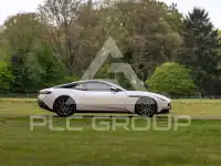 2016 Aston Martin DB11