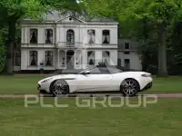 2016 Aston Martin DB11