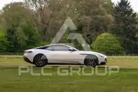 2016 Aston Martin DB11