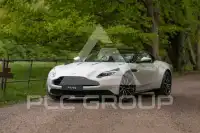 2016 Aston Martin DB11