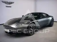 2016 Aston Martin DB11