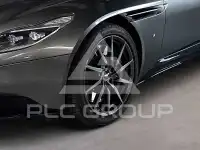 2016 Aston Martin DB11