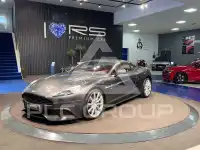 2016 Aston Martin Vanquish