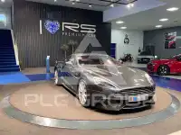 2016 Aston Martin Vanquish