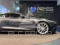 2016 Aston Martin Vanquish