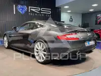 2016 Aston Martin Vanquish