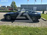 2016 Aston Martin Rapide