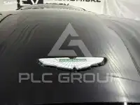 2016 Aston Martin Rapide