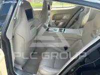 2016 Aston Martin Rapide