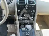 2016 Aston Martin Rapide
