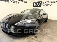 2016 Aston Martin Rapide