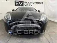 2016 Aston Martin Rapide