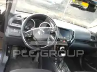 2016 Ssangyong XLV