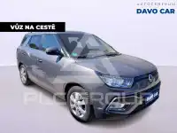 2016 Ssangyong XLV