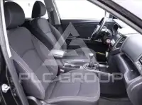 2016 Ssangyong XLV