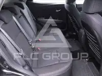 2016 Ssangyong XLV