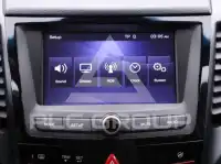 2016 Ssangyong XLV