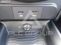 2016 Ssangyong XLV