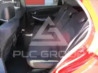2016 Ssangyong Korando