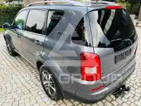 2016 Ssangyong Rexton