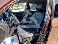 2016 Ssangyong Rexton