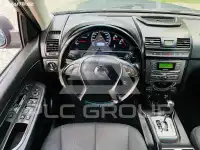 2016 Ssangyong Rexton
