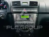2016 Ssangyong Rexton
