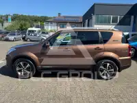 2016 Ssangyong Rexton
