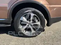 2016 Ssangyong Rexton