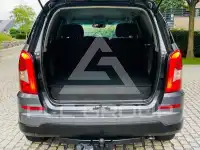 2016 Ssangyong Rexton