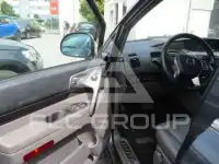 2016 Ssangyong Rodius