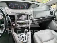 2016 Ssangyong Rodius