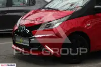 2016 Toyota AYGO