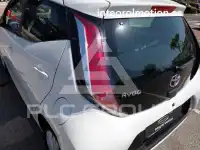2016 Toyota AYGO
