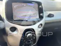 2016 Toyota AYGO