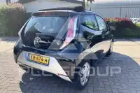 2016 Toyota AYGO