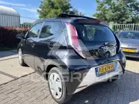 2016 Toyota AYGO