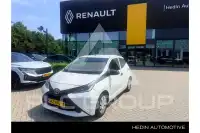 2016 Toyota AYGO