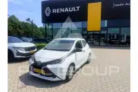2016 Toyota AYGO