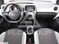 2016 Toyota AYGO