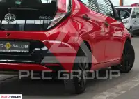 2016 Toyota AYGO